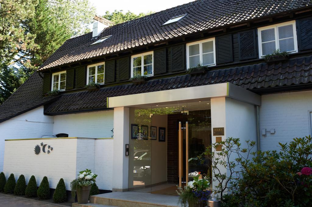Landhaus Am See Garbsen Esterno foto